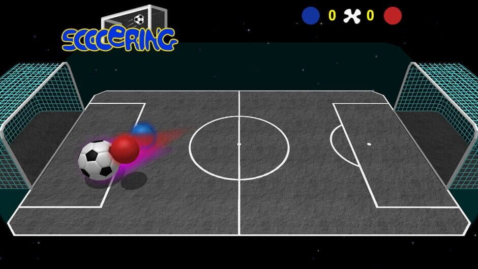 Soccering screenshot 4