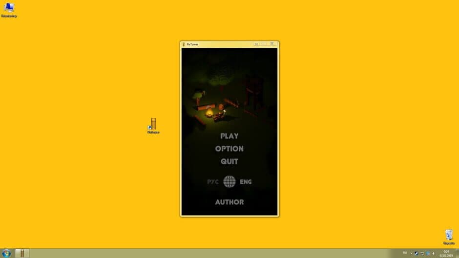 Pix Tower screenshot 5