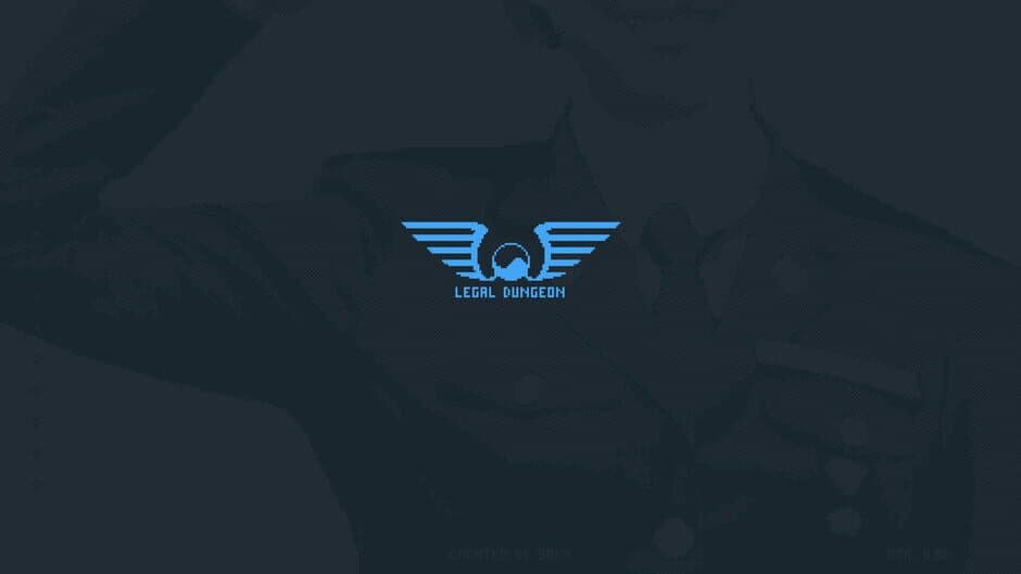 Legal Dungeon screenshot 3