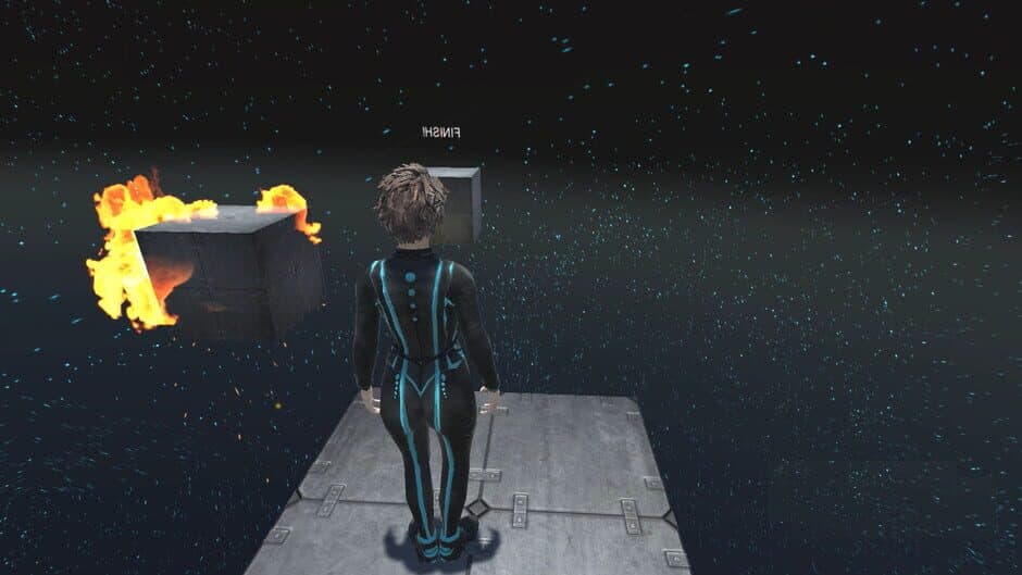 Time to Parkour screenshot 3