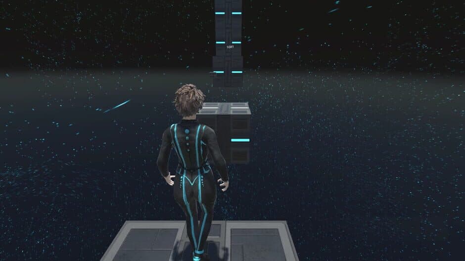 Time to Parkour screenshot 1