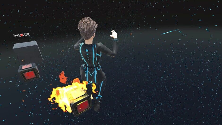 Time to Parkour screenshot 4