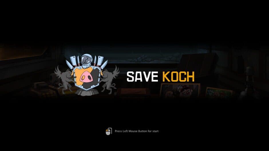 Save Koch screenshot 6