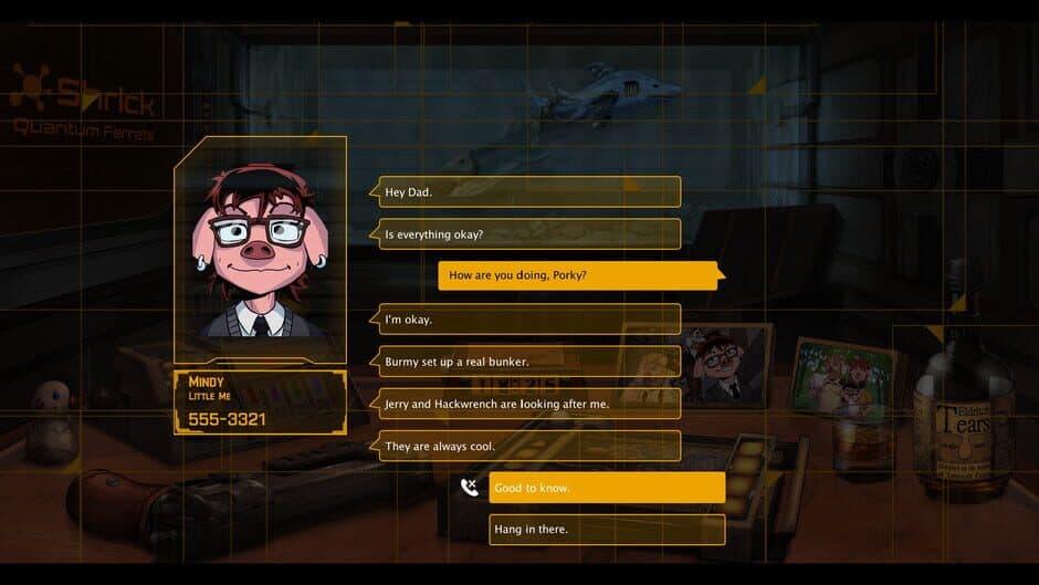 Save Koch screenshot 3