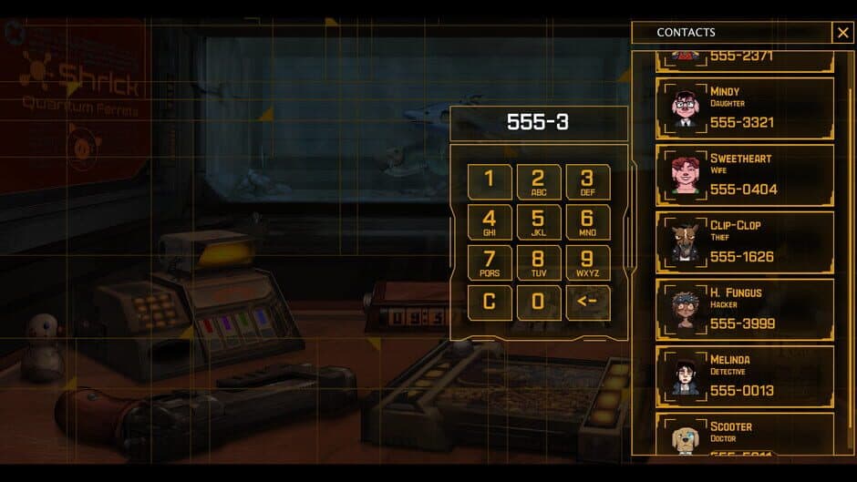 Save Koch screenshot 5