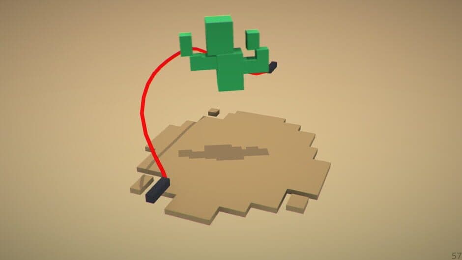 Jump Doper screenshot 2