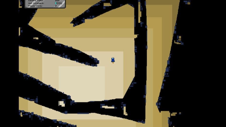 Fleet Scrapper screenshot 3