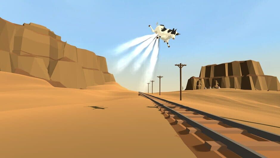 Deeeer Simulator screenshot 6