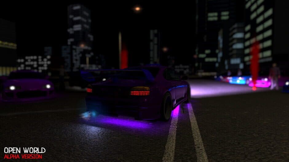 Race for Tuning screenshot 4