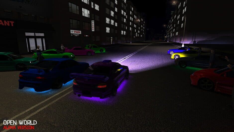 Race for Tuning screenshot 6