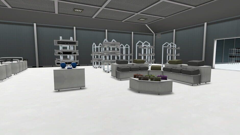 Race for Tuning screenshot 2