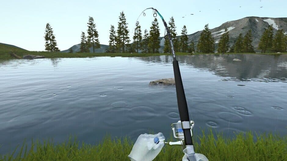 Ultimate Fishing Simulator VR screenshot 5