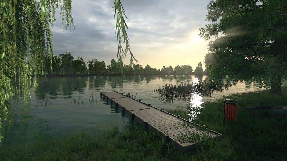 Ultimate Fishing Simulator VR screenshot 6