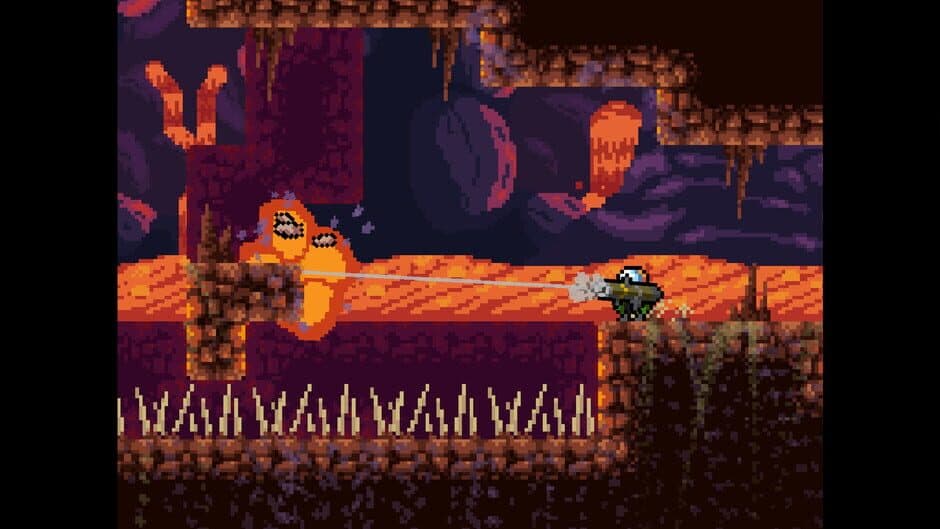 Ruination screenshot 1