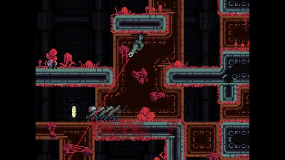 Ruination screenshot 3