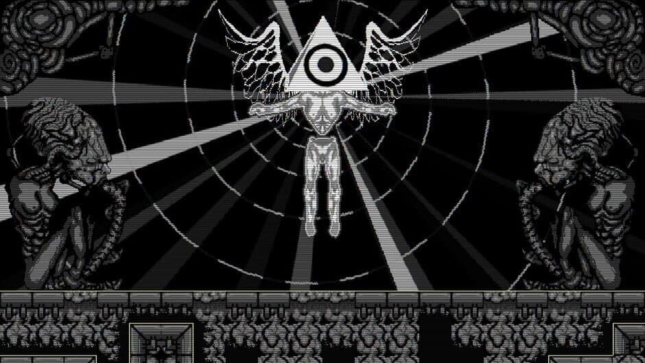 Tamashii screenshot 5