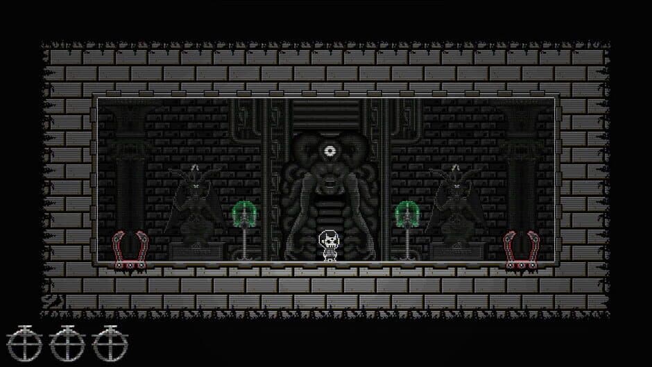 Tamashii screenshot 3