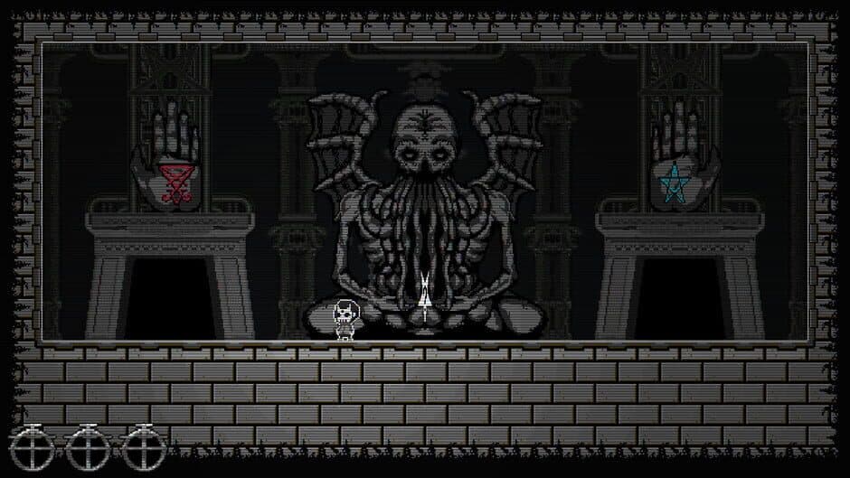 Tamashii screenshot 4