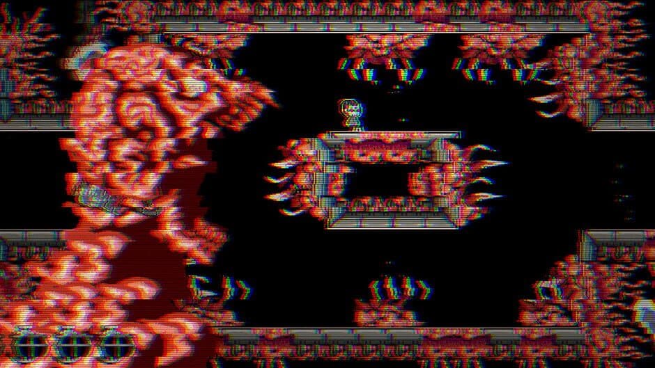 Tamashii screenshot 1