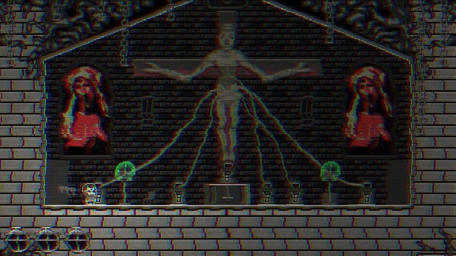 Tamashii screenshot 2