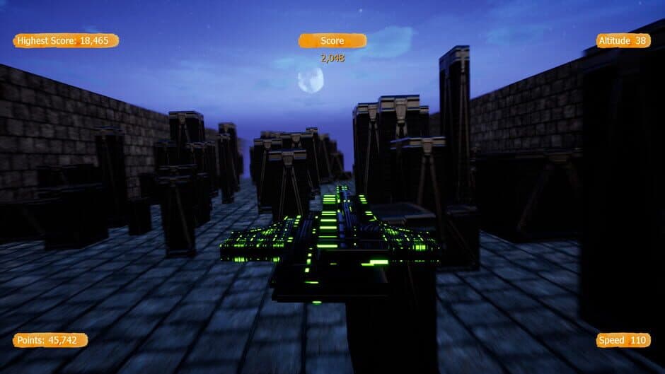 Fly Flew Flown screenshot 3