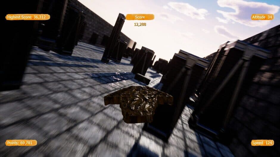 Fly Flew Flown screenshot 5