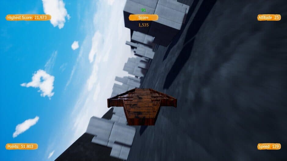 Fly Flew Flown screenshot 6
