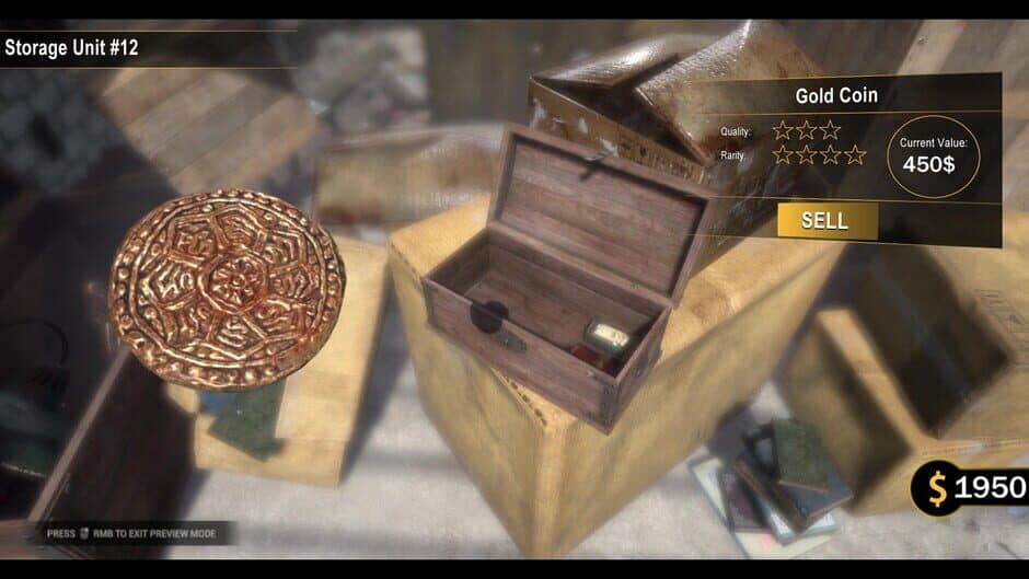 Barn Finders screenshot 6