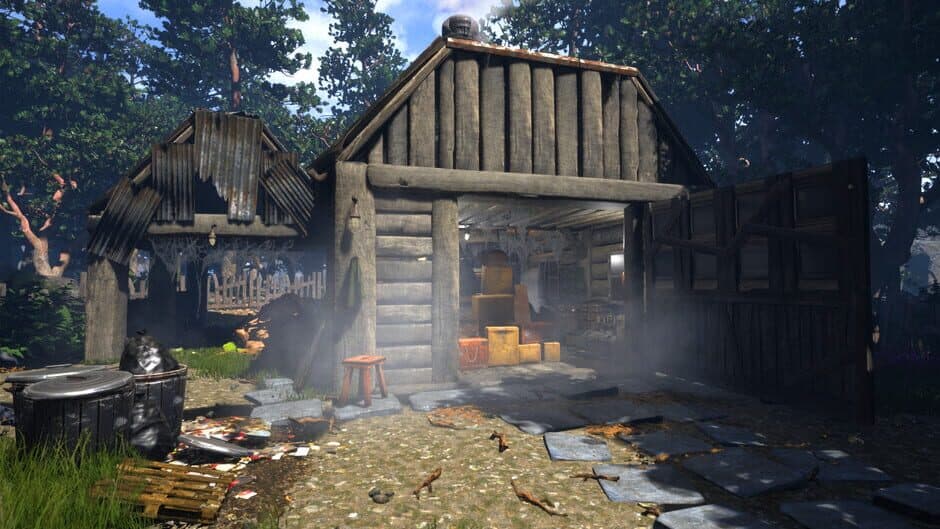 Barn Finders screenshot 2