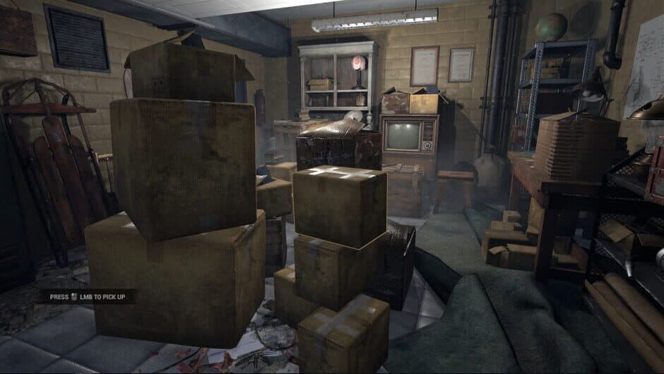 Barn Finders screenshot 3