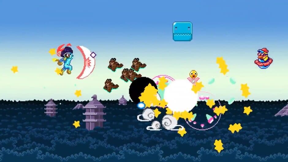 Sky Racket screenshot 6