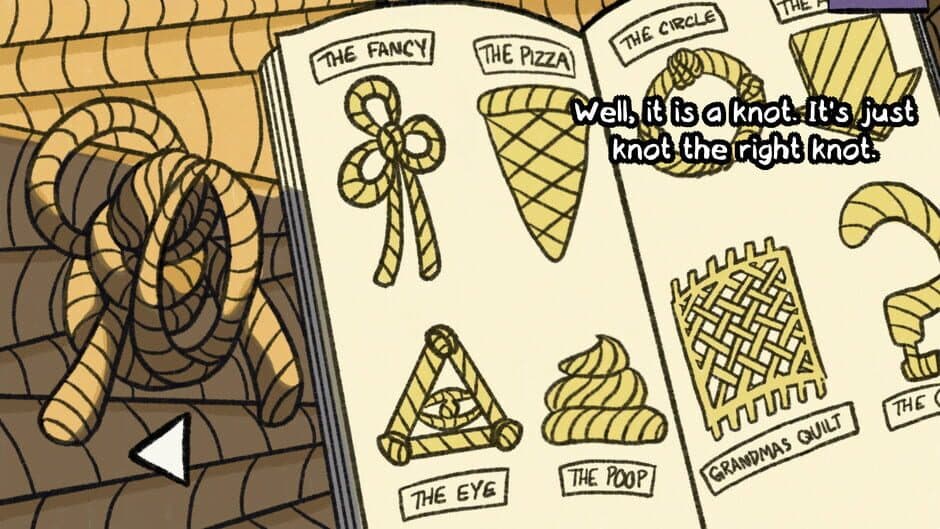 Clam Man screenshot 6