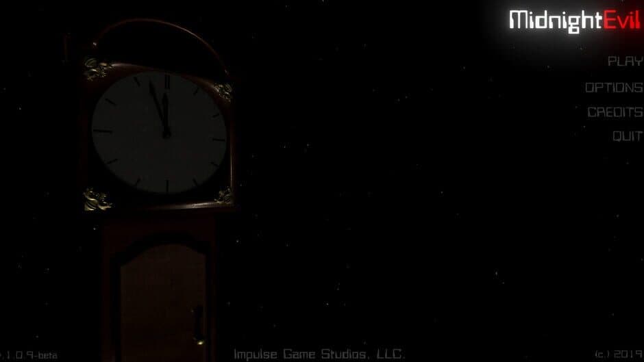 Midnight Evil screenshot 3