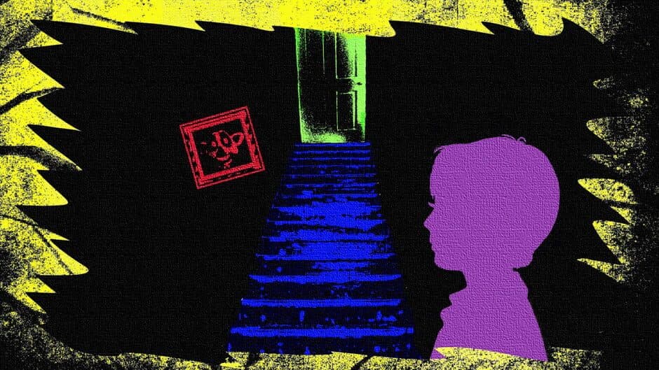 Midnight Evil screenshot 4