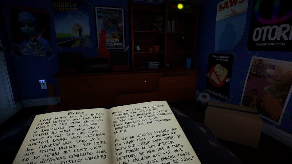 Midnight Evil screenshot 5