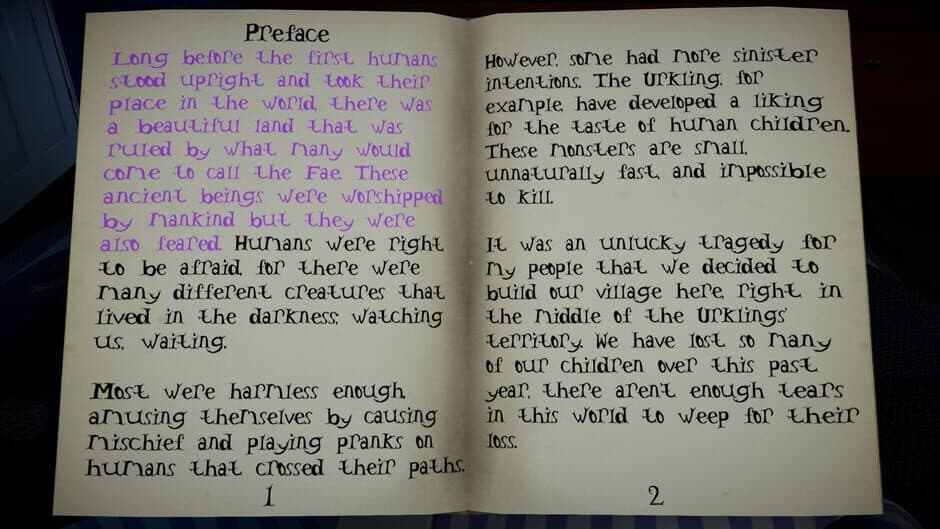 Midnight Evil screenshot 2