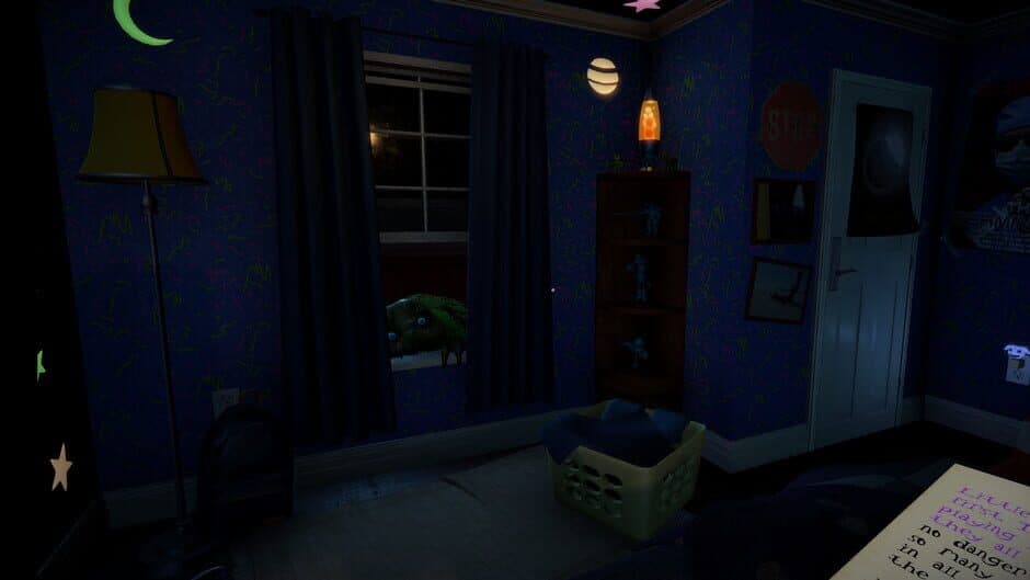 Midnight Evil screenshot 1
