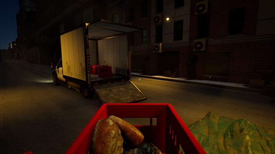 Bakery Simulator screenshot 2