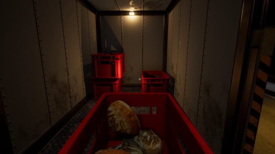 Bakery Simulator screenshot 3