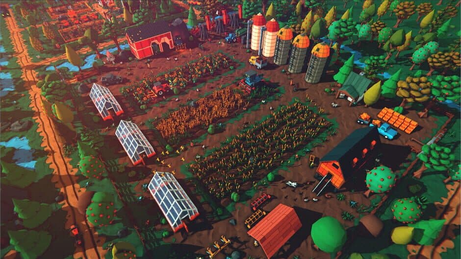 Farming Life screenshot 2