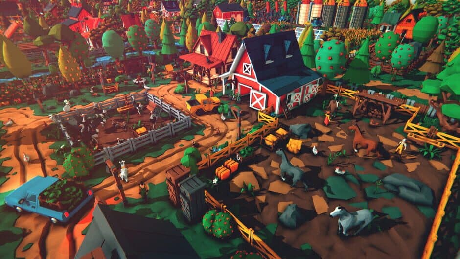 Farming Life screenshot 3