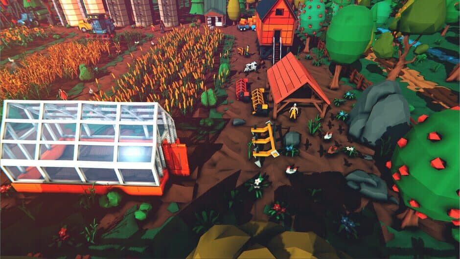 Farming Life screenshot 5