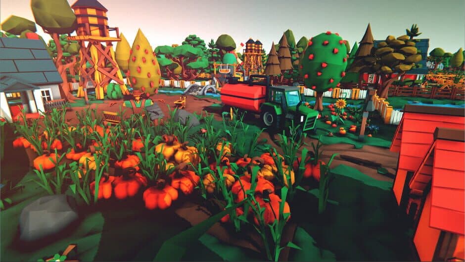 Farming Life screenshot 6