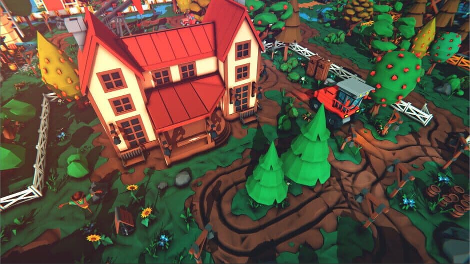 Farming Life screenshot 1