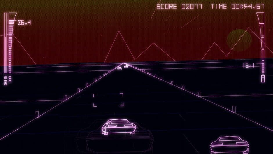 Byte Driver screenshot 1