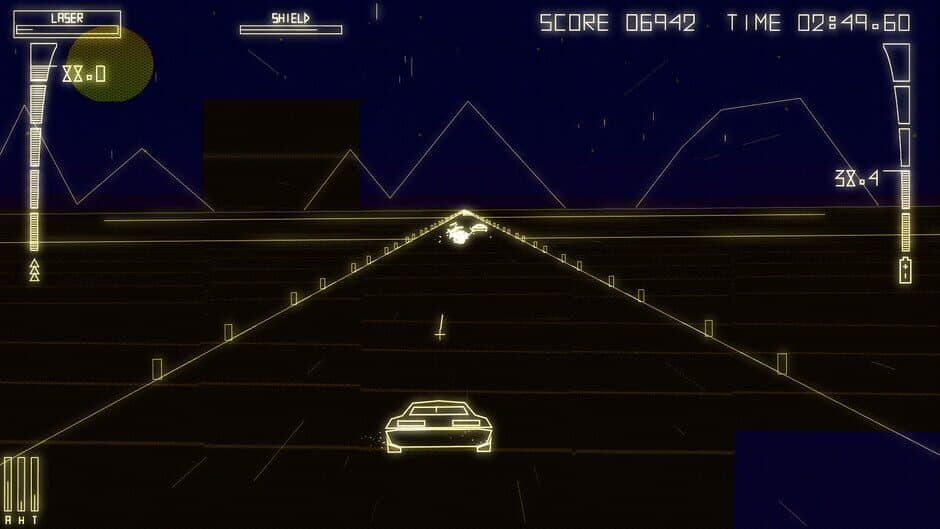 Byte Driver screenshot 5