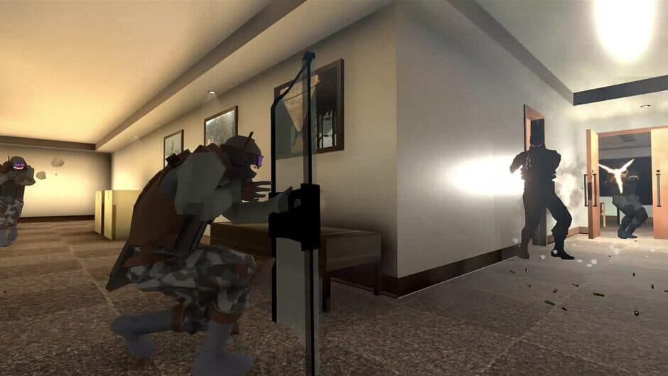 Intruder screenshot 6