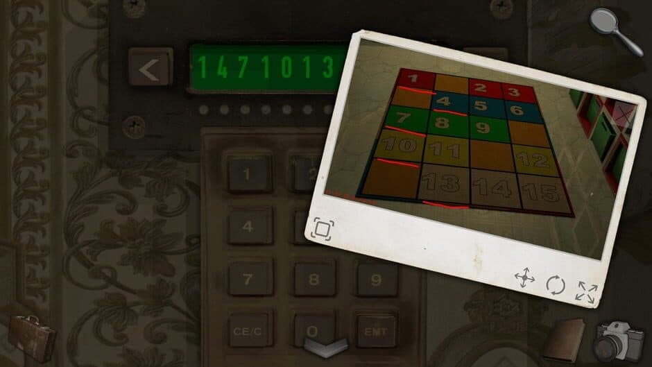 Forever Lost: Episode 3 screenshot 2