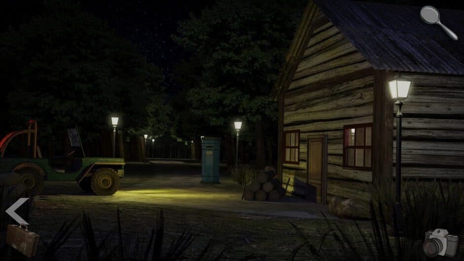 Forever Lost: Episode 3 screenshot 4