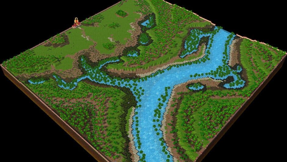 Zoo Constructor screenshot 2